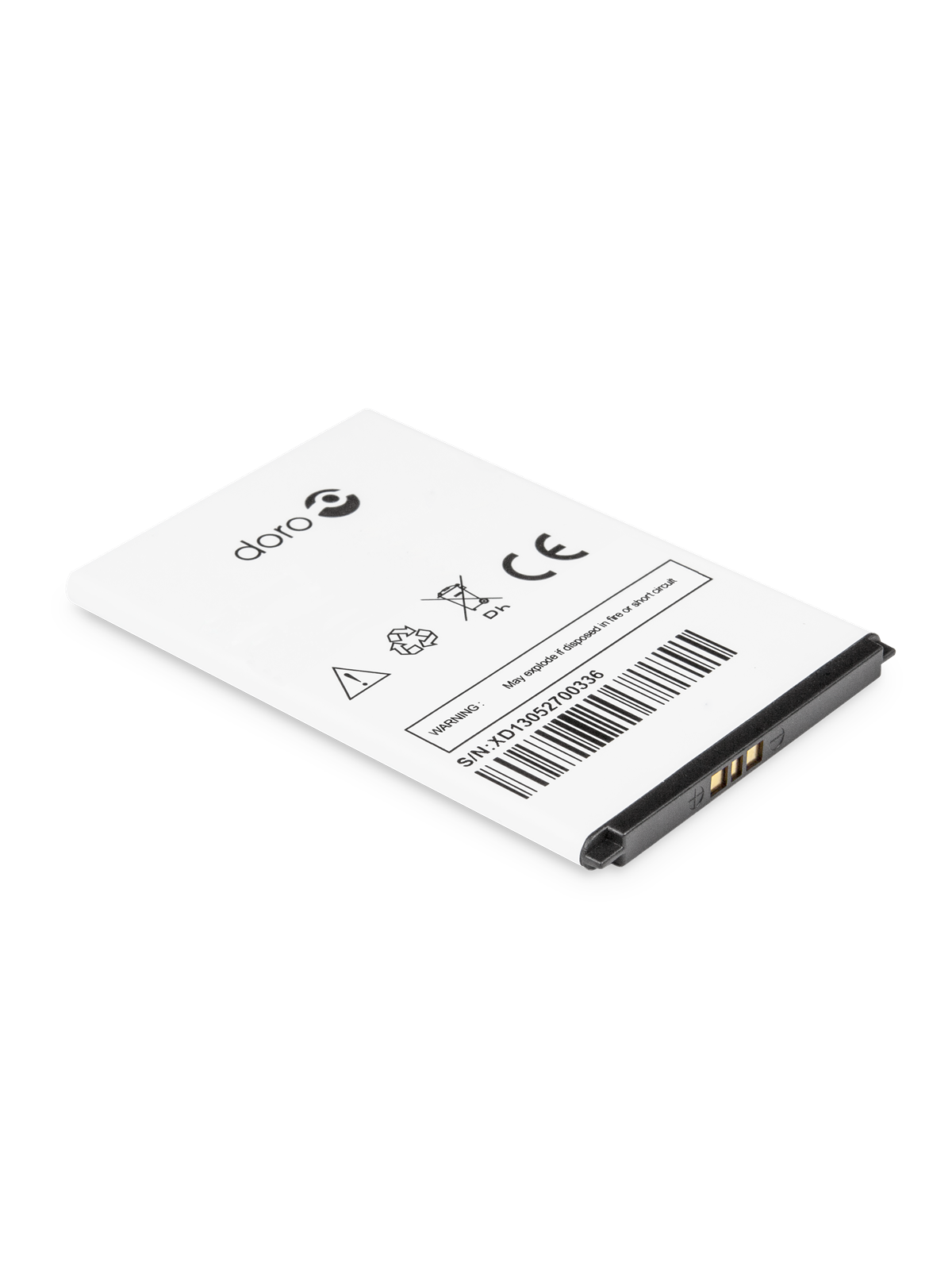 Doro Battery for 701X/730X/731X/780X/781X