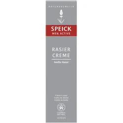 SPEICK Men Active Rasiercreme 75 ml Creme