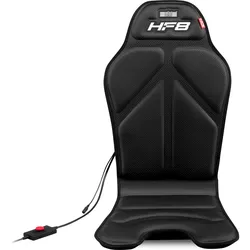 Next Level Racing Haptic Feedback Gaming Pad NLR-G001, Sim Rig, Schwarz