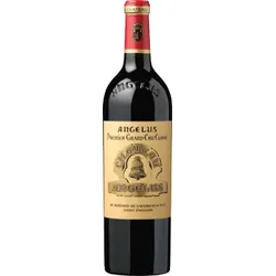 Château Angelus 2016 - 1er Grand Cru Classé A