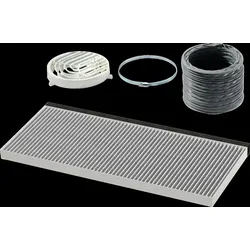 Neff Clean Air Standard Umluftset, Z51ITI2X4