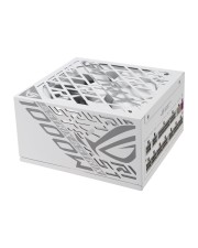 ASUS Netzteil ROG-STRIX-1000P-GAMING-WHT-E 80+ Platin PC-/Server PLUS Platinum (90YE00W9-B0NA00)