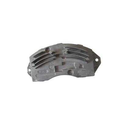 Aic Steuergerät, Heizung/Lüftung [Hersteller-Nr. 55723] für BMW