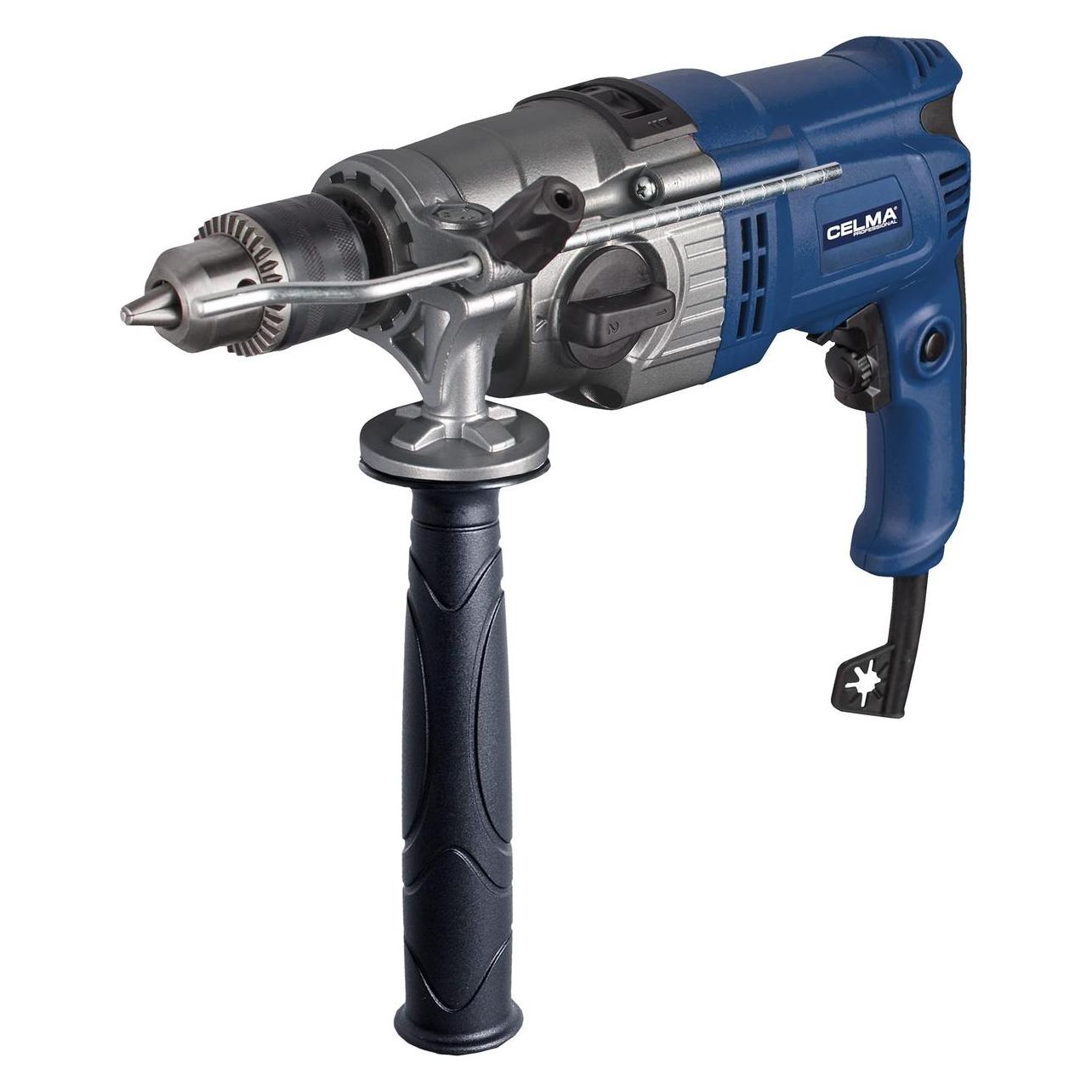 Celma Professional FETT UDR.2-B PRCz-13GEO (Schlagbohrmaschine) (PRCz13GEO)
