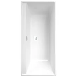 Villeroy & Boch Collaro Badewanne 1600 x 750 mm, UBA160COR2DV-RW UBA160COR2DV-RW