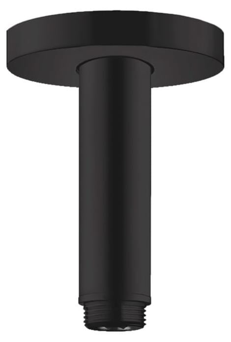 Hansgrohe Wandplaat voor plafondmontage S-model 10 cm