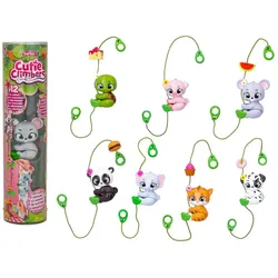 IMC Toys CUTIE CLIMBERS S1 TREE PK ASST.12 CDU 12