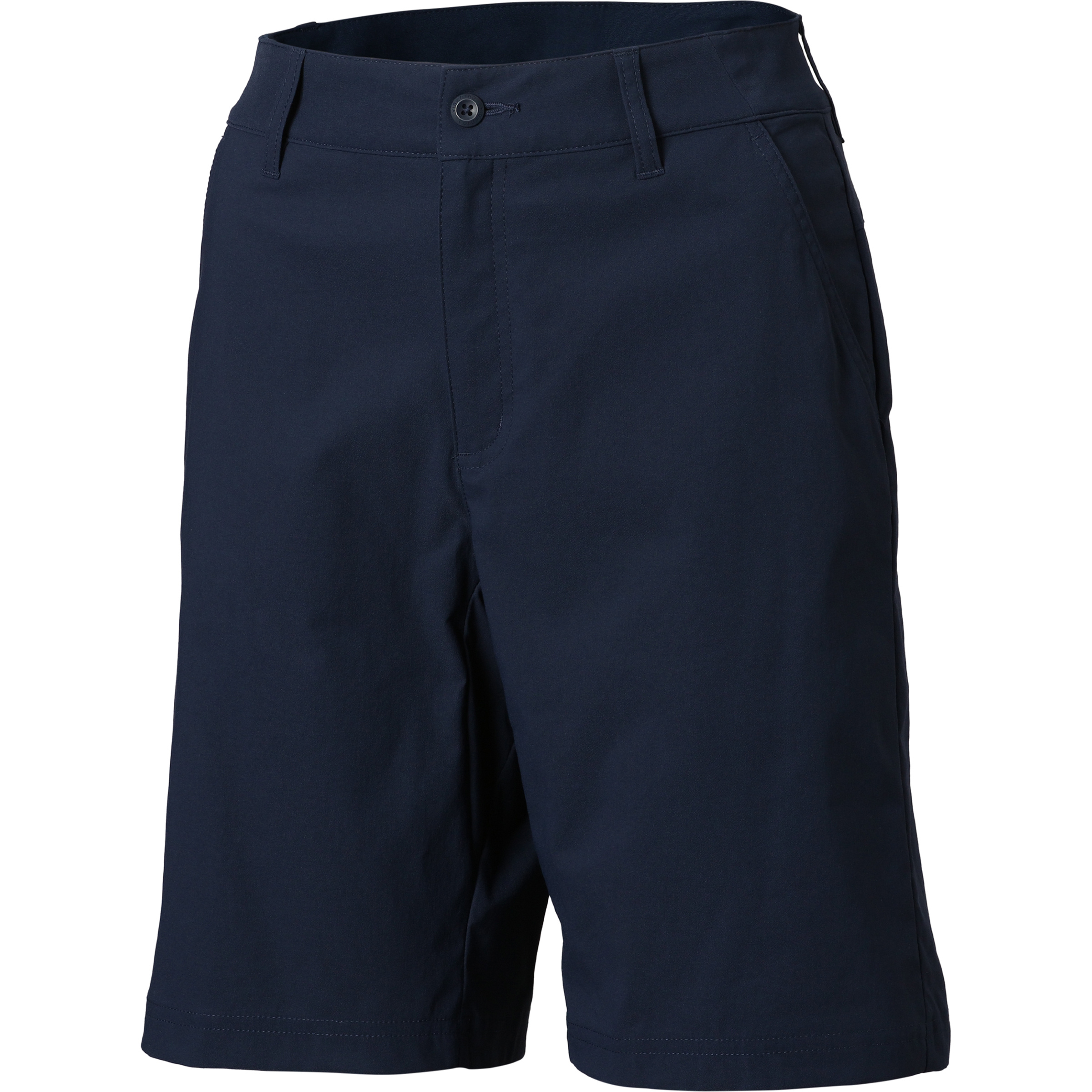 Columbia Leslie Falls II Damen Jeans & Freizeithose blau Größe L Camping Widerstandsfähig