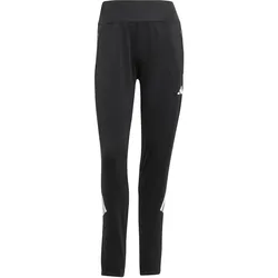 Adidas, Damen, Sporthose, Adi365/// Pt W - black (S), Schwarz