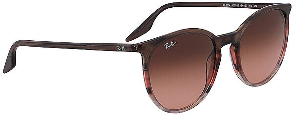 RAY BAN Sonnenbrille 2204/54 braun EG