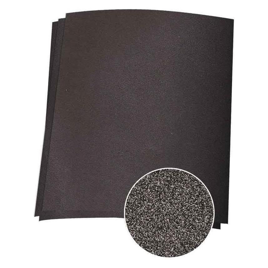 Mota Herramientas Aluminum oxide sanding cloth, 230 x 280 mm, grit 36 (36) (49438340)