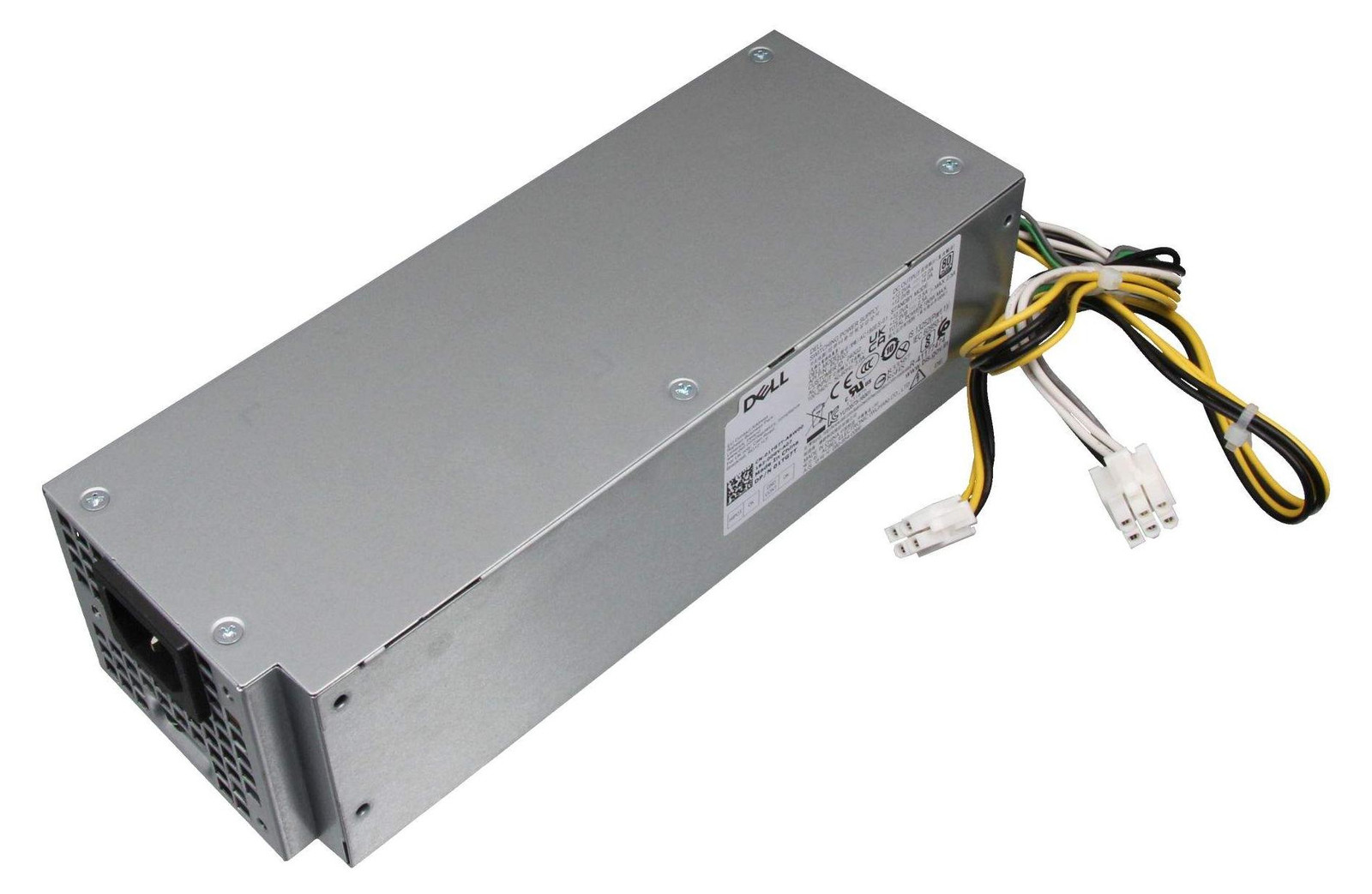 Dell 180W BRZ D8 DLTA netvoeding C5YYV