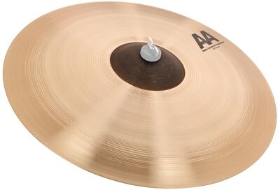 Sabian "20" AA Molto Symp. Susp. Orch."