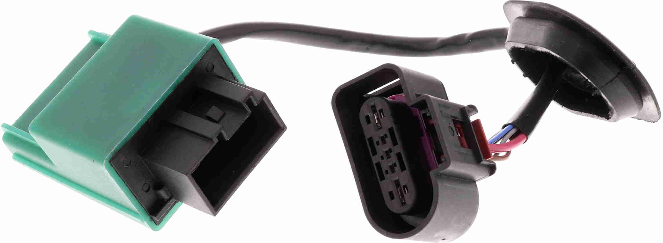 Vemo Relais, Kraftstoffpumpe Q+, Erstausrüsterqualität V15710061 Motorraum Für Vag