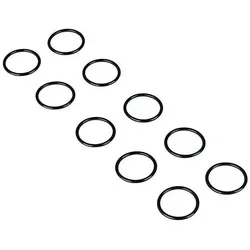 Grohe, Zubehör Sanitärinstallation, O-Ring per 10 Stück