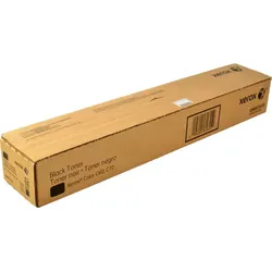 Xerox Toner 006R01655  schwarz