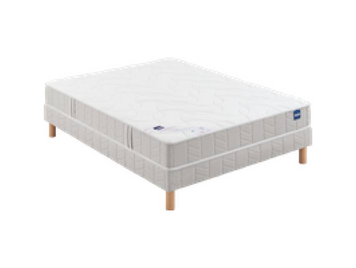 Ensemble matelas et sommier Olio