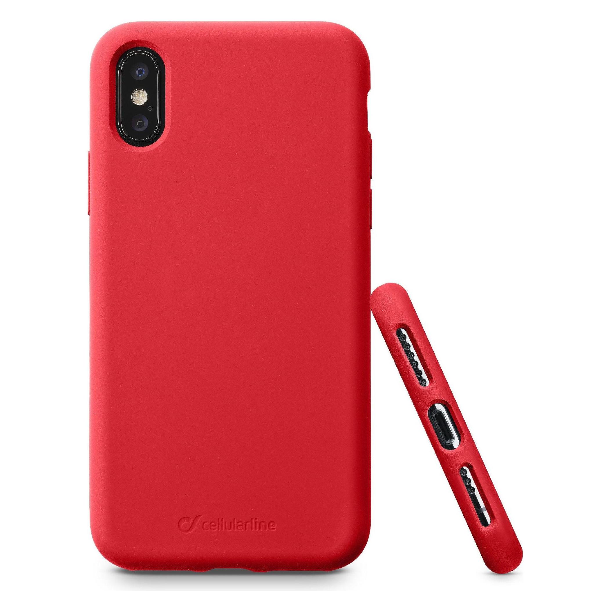 Cellularline Sensation (Apple iPhone X, Apple iPhone XS) (8018080317194)