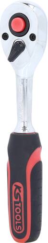 KS Tools 915.1490 Umschaltknarre 1/4" 145 mm