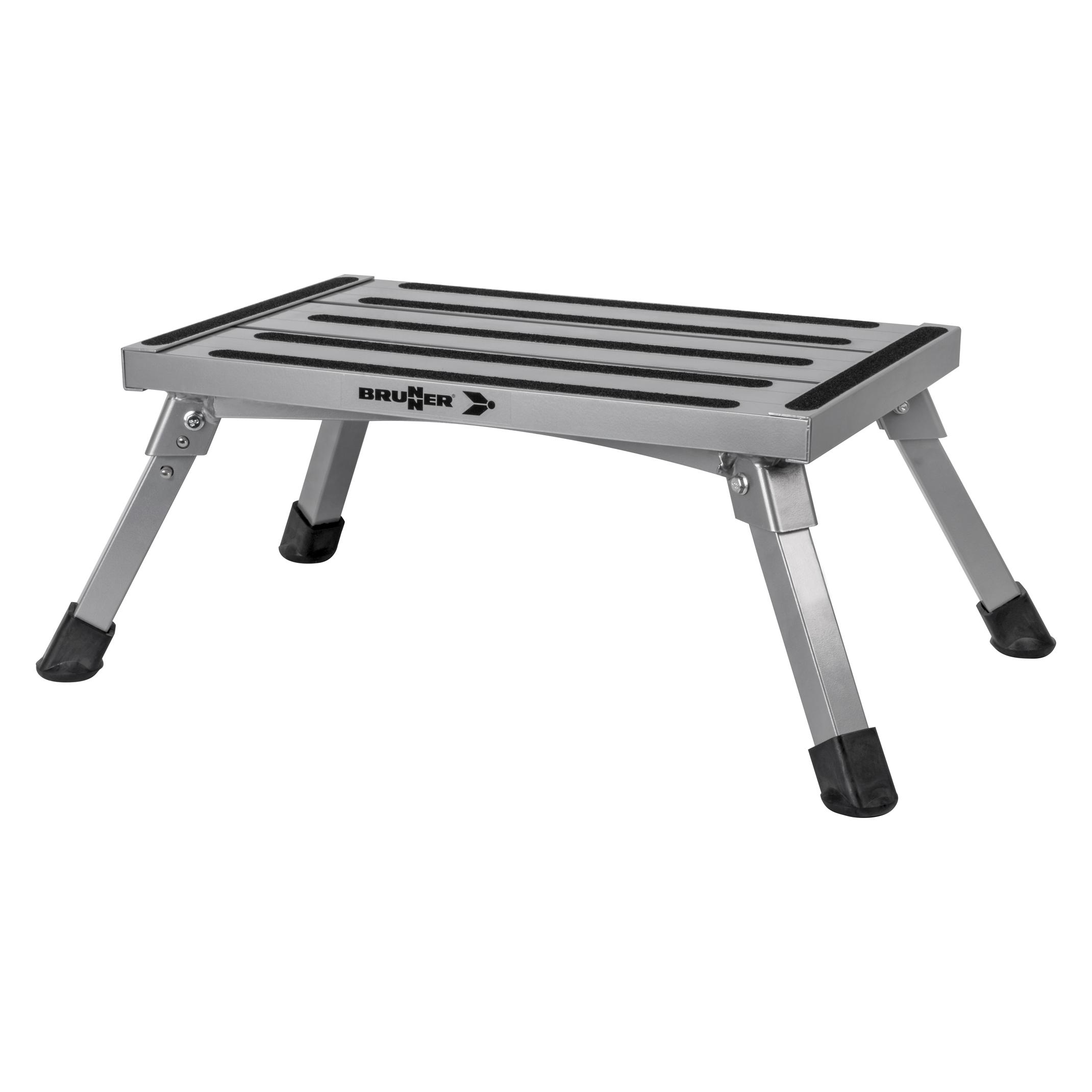 Brunner Trittstufe GoStep (30 cm) (7225127N)