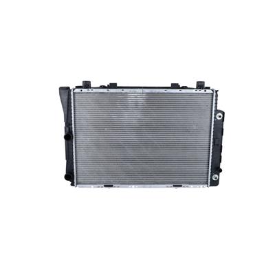 NRF Kühler, Motorkühlung MERCEDES-BENZ 56142 A1405002103,1405002103 Kühler,Wasserkühler,Autokühler,Motorkühler