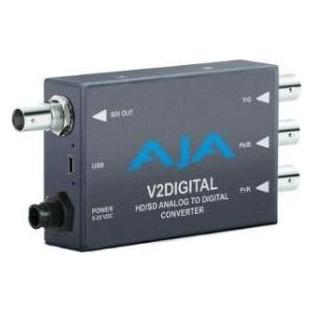 AJA V2Analog (V2ANALOG)