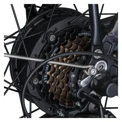 Nilox, E-Bike
