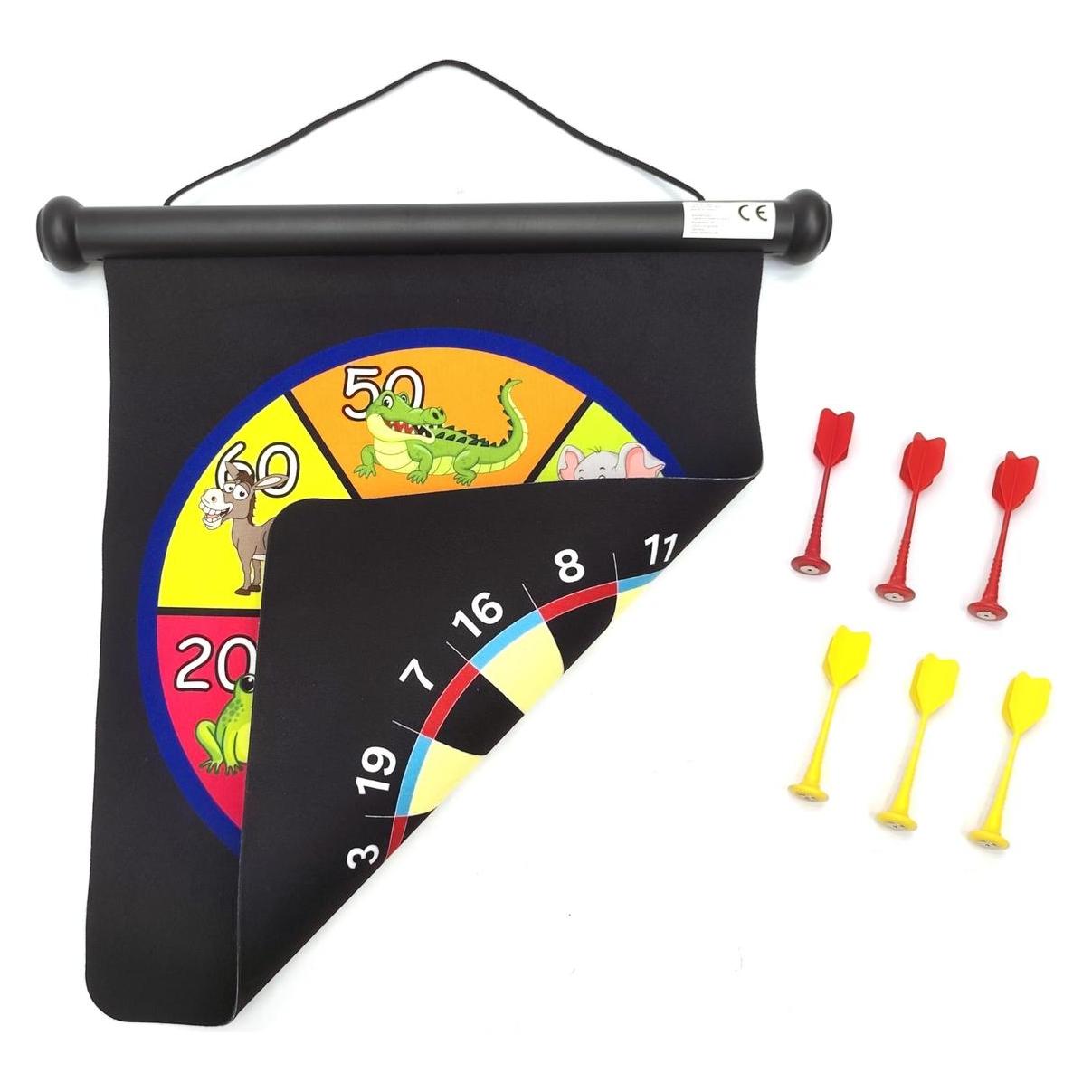 Spartan Publishing Magnetische Dartscheibe SPARTAN (46881454)