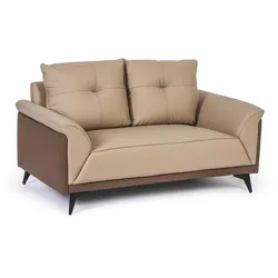 Sofa RUBY, 2 Sitzflächen
