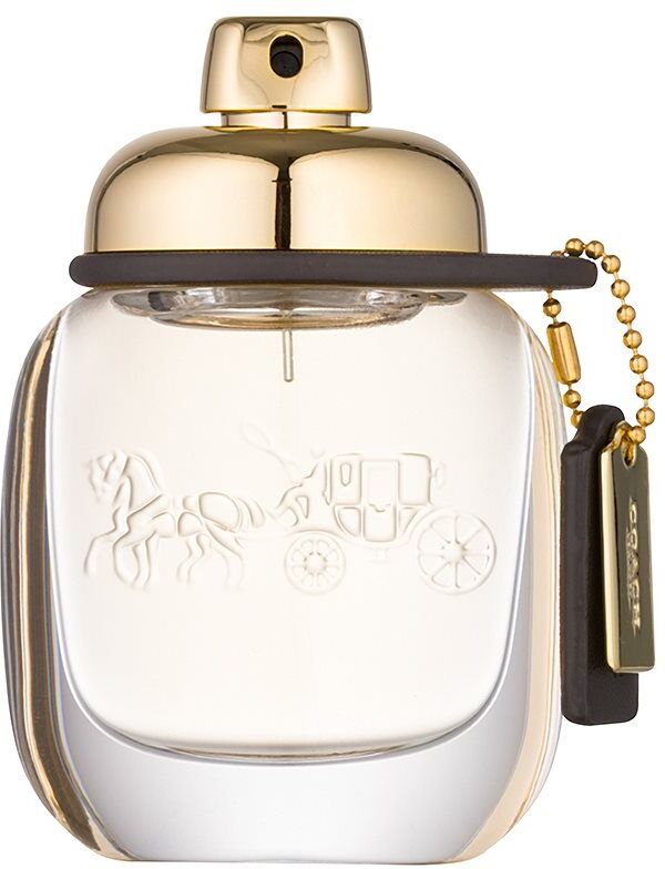 Coach Coach EDP für Damen 30 ml