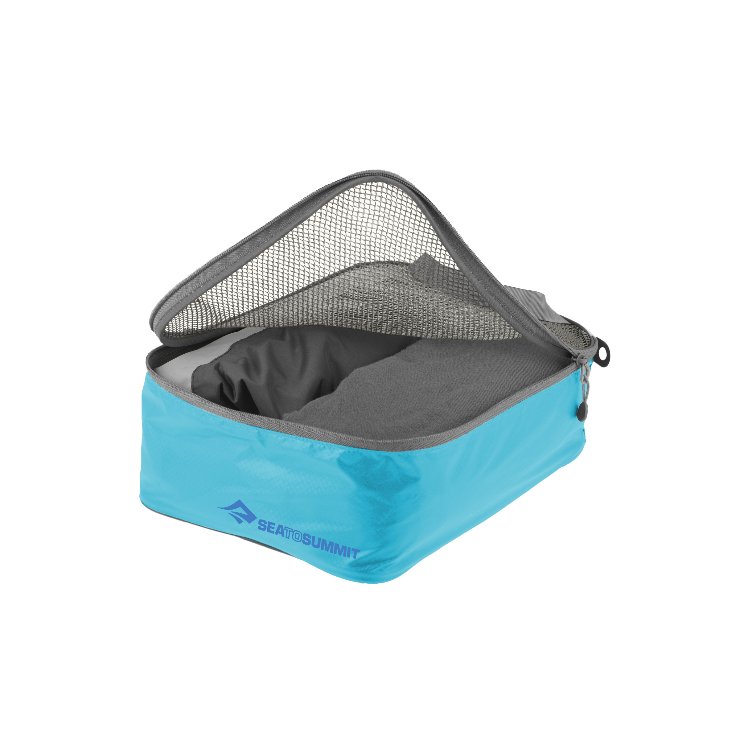 Sea to Summit Ultra-Sil Garment Mesh Bag Packwürfel & Packtaschen blau Größe L Trekking