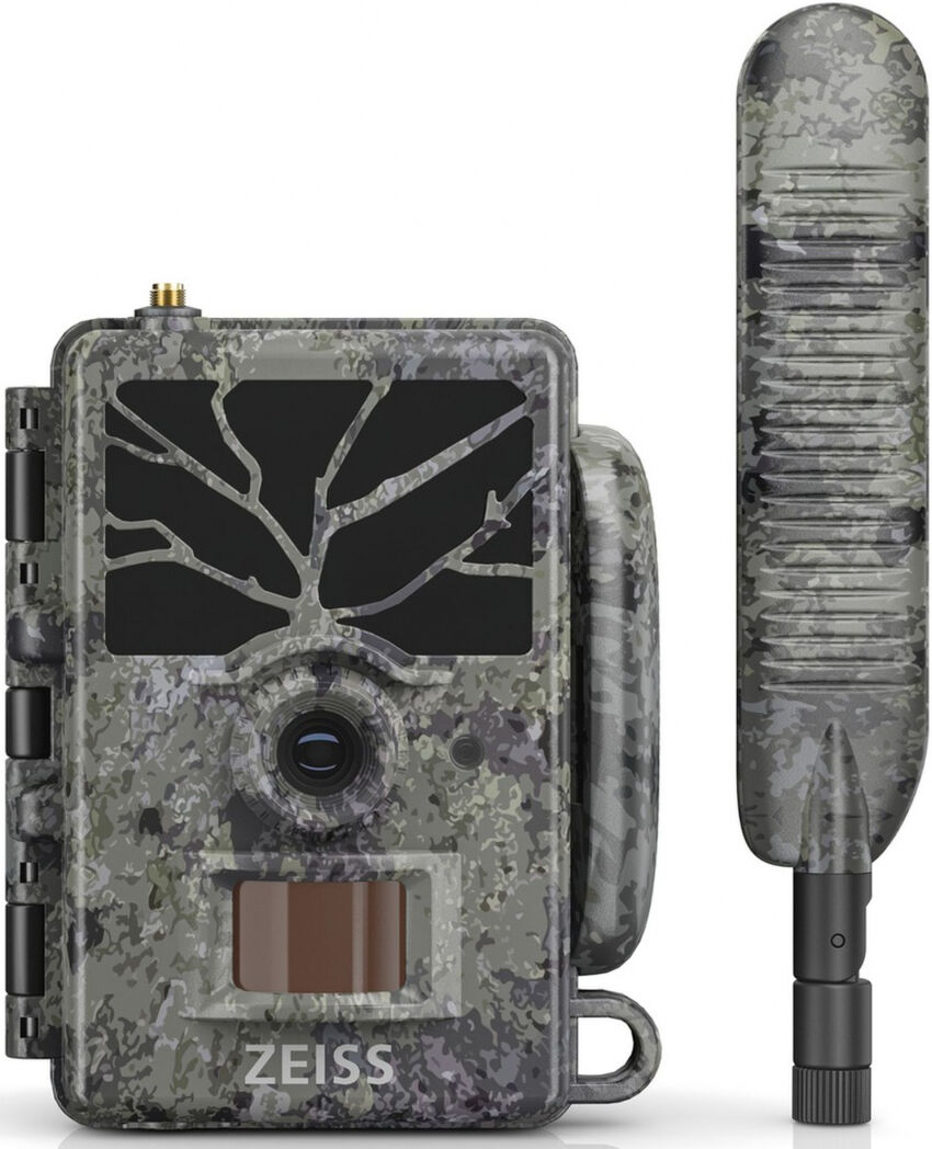 ZEISS Secacam 1