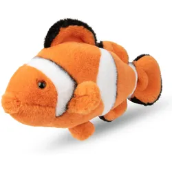 WWF - Plüschtier - Clownfisch (18cm)