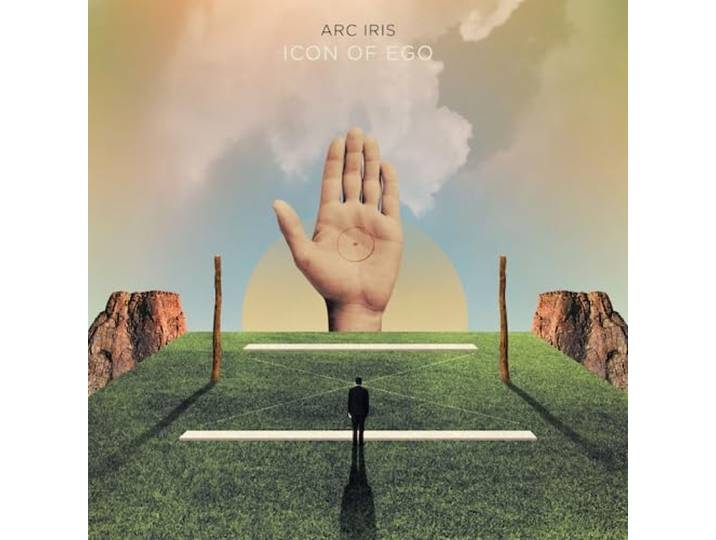 Arc Iris - Icon Of Ego
