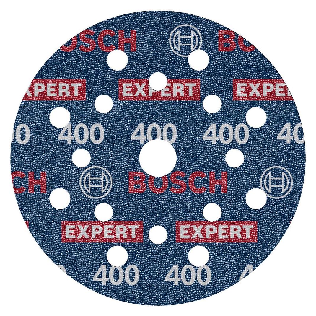 Bosch Professional Schleiffolie Expert O780 (2608902415)