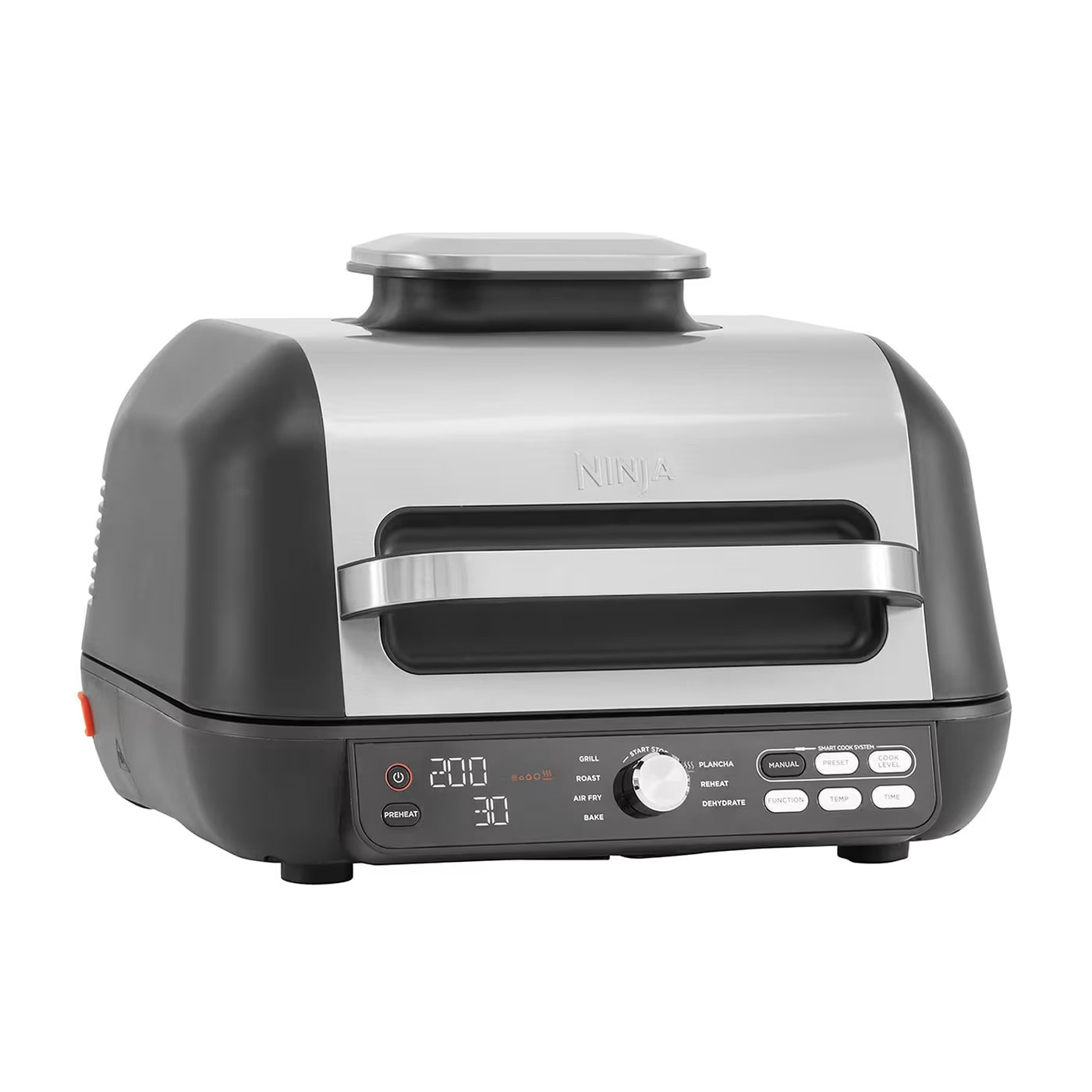 Ninja AG651EU Foodi MAX PRO Grill & Heißluftfritteuse