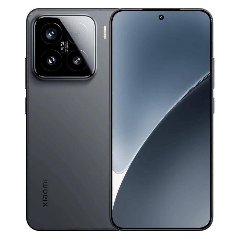 Xiaomi Redmi Note 14 Pro (256 GB, Midnight Black, 6.67", Dual SIM, 5G) (MZB0I88EU)
