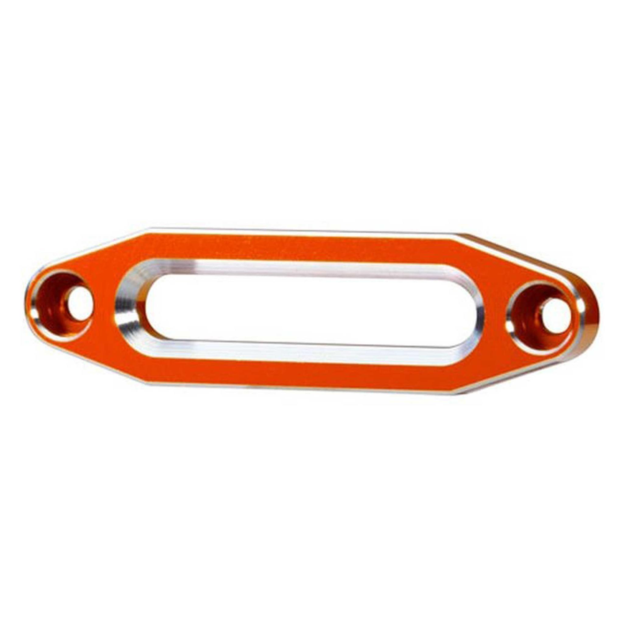 Traxxas seilführung winch alu orange trx-4 seilwinde (TRX8870T)