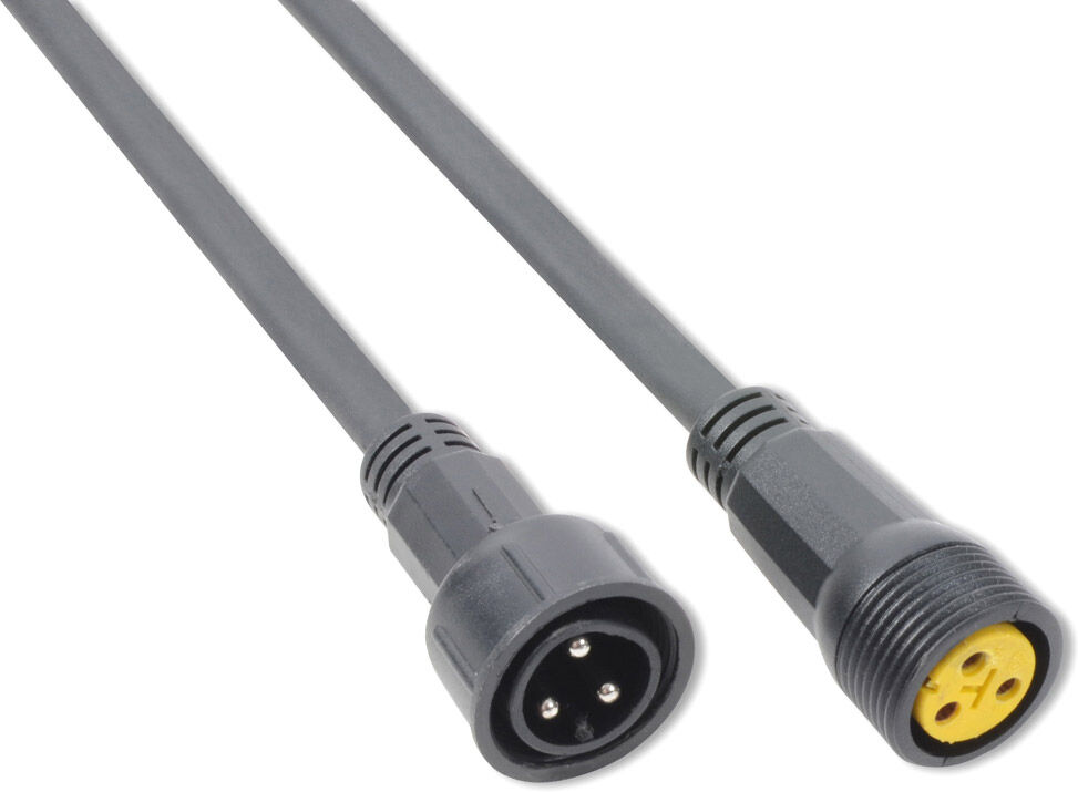 Beamz Cx21-5 Stromverlängerungskabel Ip65 5m
