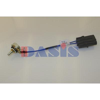 Aks Dasis Relais, Klimaanlage [Hersteller-Nr. 901263N]