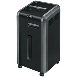 Fellowes Aktenvernichter Powershred 225i, Streifen, Schweiz