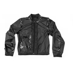 Acerbis Discovery Ghibly Regenjacke S