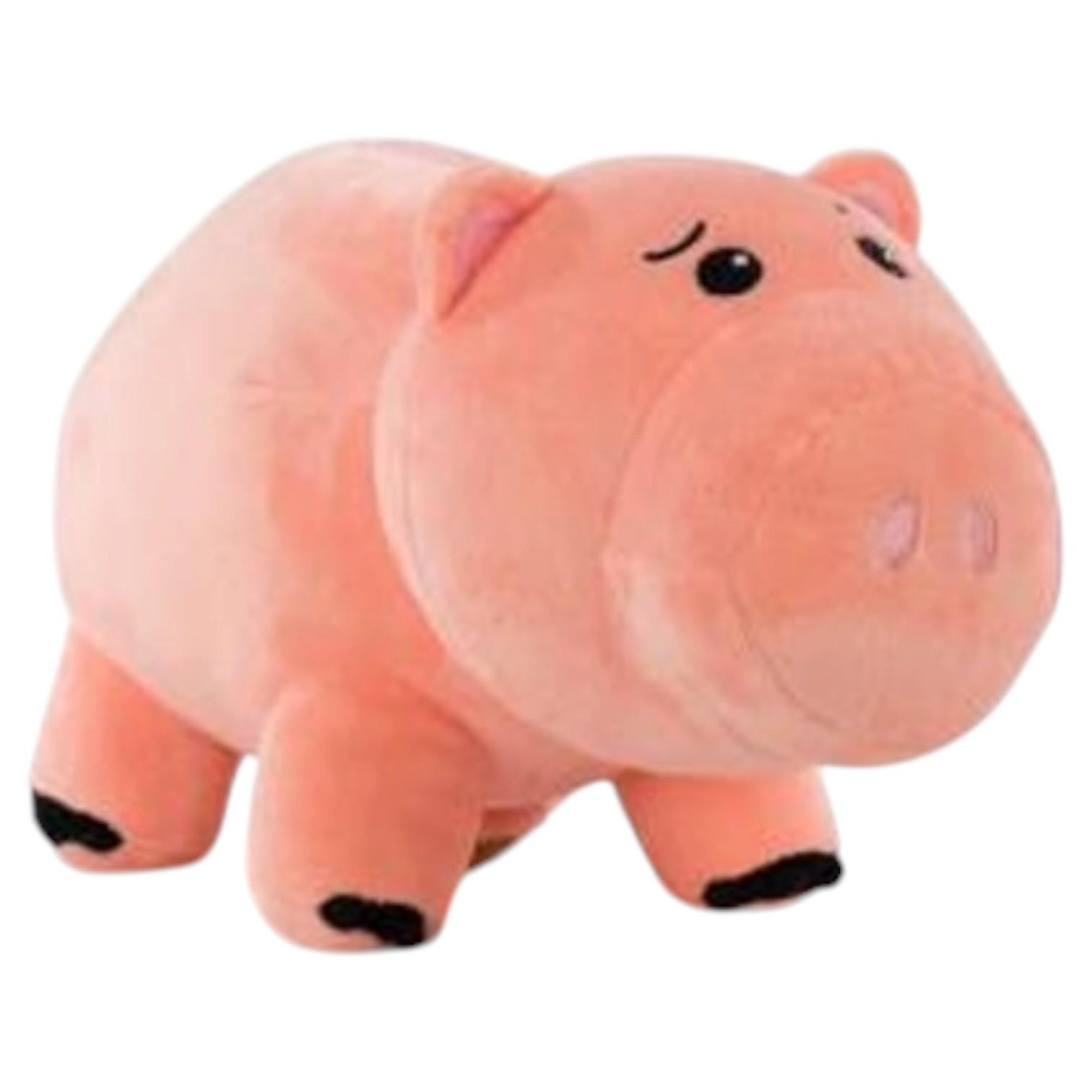 Disney Toy Story Hamm knuffel, 28 cm