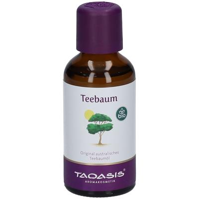Teebaum ÖL IM Umkarton 50 ml Ätherisches Öl