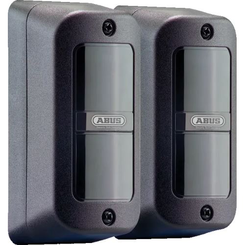 ABUS Security Center Draht-Infrarot Lichtschranke 20 m