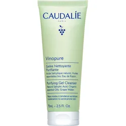 CAUDALIE Vinopure Klärendes Reinigungsgel mit Salicylsäure