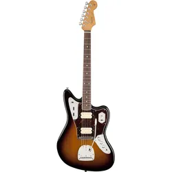 Fender Kurt Cobain Jaguar RW 3CS