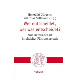 Wer entscheidet, wer was entscheidet?, Sachbücher