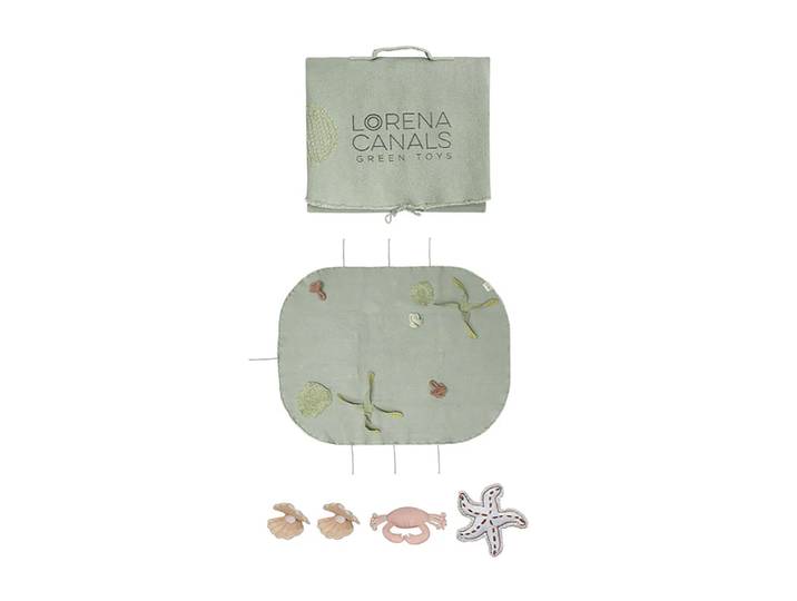 Spielset Kleine Welt Under the Sea