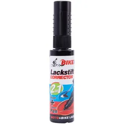 Fasi Lackstift schwarz